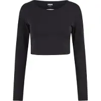 Urban Classics Sports Långärmad Topp