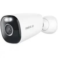Reolink Argus Eco Ultra 4K | 8MP | Battery | IP66