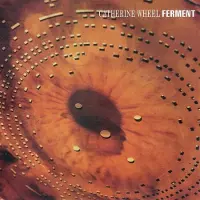 Ginza.se Catherine Wheel: Ferment