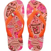 Havaianas Flip-flops för barn KIDS FANTASY flickor - Flerfärgad - 29 / 30