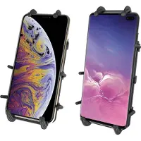 RAM Mount RAM Mounts RAM-HOL-PD4-238AU hållare (passiv) för mobiltelefon/smartphone, svart