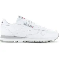 Reebok Leather Skor