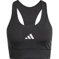 Adidas Adi365 Running Pocket Sport-bh Med Medium Stöd