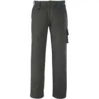 Mascot Industry 13579 Big Thigh Pockets Arbetsbyxor