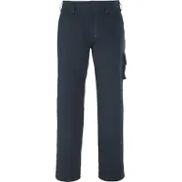 Mascot Industry 13579 Big Thigh Pockets Arbetsbyxor
