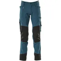 Mascot Knee Pad Pockets Advanced 17179 Big Byxor