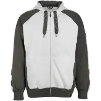 Mascot Unique 50566 Sweatshirt Med Dragkedja