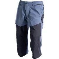 Mascot Knee Pad Pockets Customized 22249 3/4-byxor