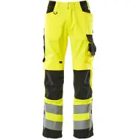 Mascot Safe Supreme 15579 Arbetsbyxor