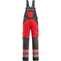 Mascot Safe Light 15969 Hoppdress Med Knäskyddsfickor