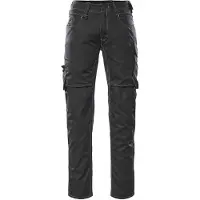 Mascot Unique 12579 Big Thigh Pockets Arbetsbyxor