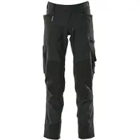 Mascot Knee Pad Pockets Advanced 17179 Big Byxor