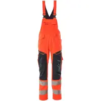 Mascot Accelerate Safe 19569 Hoppdress Med Knäskyddsfickor