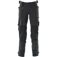 Mascot Advanced 17079 Knee Pad Pockets Byxor