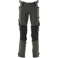 Mascot Advanced 17079 Knee Pad Pockets Byxor
