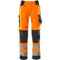 Mascot Safe Supreme 15579 Arbetsbyxor