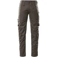 Mascot Unique 12579 Big Thigh Pockets Arbetsbyxor