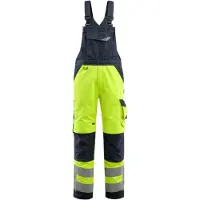 Mascot Safe Supreme 15569 Hoppdress Med Knäskyddsfickor