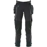 Mascot Advanced 17031 Hanging Pockets Big Arbetsbyxor