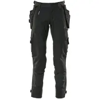 Mascot Advanced 17031 Hanging Pockets Big Arbetsbyxor