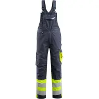 Mascot Safe Supreme 15669 Hoppdress Med Knäskyddsfickor