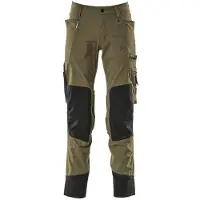 Mascot Knee Pad Pockets Advanced 17179 Big Byxor