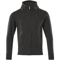 Mascot Crossover 51590 Sweatshirt Med Dragkedja