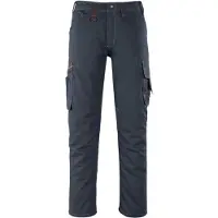 Mascot Frontline 07279 Big Thigh Pockets Arbetsbyxor