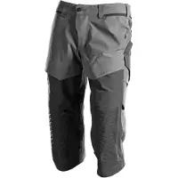 Mascot Knee Pad Pockets Customized 22249 3/4-byxor