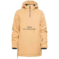 Horsefeathers Fiora Anorak peach, XS