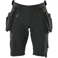 Mascot Advanced 17149 Hanging Pockets Shorts
