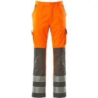 Mascot Safe Compete 07179 Arbetsbyxor
