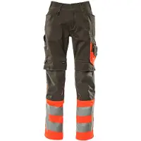 Mascot Safe Supreme 15679 Arbetsbyxor