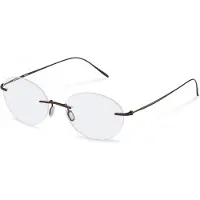 Rodenstock R7165 Oval Glasögon