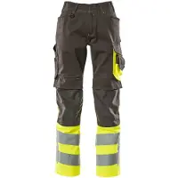 Mascot Safe Supreme 15679 Arbetsbyxor