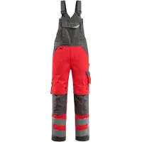 Mascot Safe Supreme 15569 Hoppdress Med Knäskyddsfickor