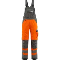 Mascot Safe Supreme 15569 Hoppdress Med Knäskyddsfickor