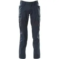 Mascot Accelerate 18679 Big Thigh Pockets Arbetsbyxor