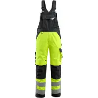Mascot Safe Supreme 15569 Hoppdress Med Knäskyddsfickor