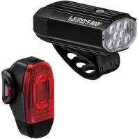 Lezyne Micro Drive 800+ / Ktv Drive+ Cykellampset