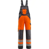 Mascot Safe Light 15969 Hoppdress Med Knäskyddsfickor