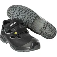 Mascot Footwear Flex F0100 Säkerhetsskor