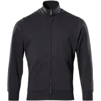 Mascot Crossover 51591 Sweatshirt Med Dragkedja