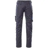 Mascot Unique 12579 Big Thigh Pockets Arbetsbyxor