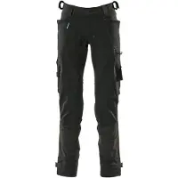 Mascot Advanced 17079 Knee Pad Pockets Byxor