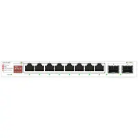 Asus QG-U1080 10-portars switch