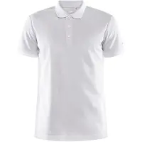Craft Core Unify Kortärmad Polotröja