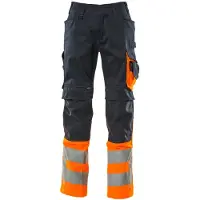 Mascot Safe Supreme 15679 Arbetsbyxor