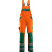Mascot Safe Compete 07169 Hoppdress Med Knäskyddsfickor