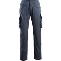 Mascot Unique 16179 Big Thigh Pockets Arbetsbyxor